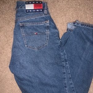 Tommy jeans